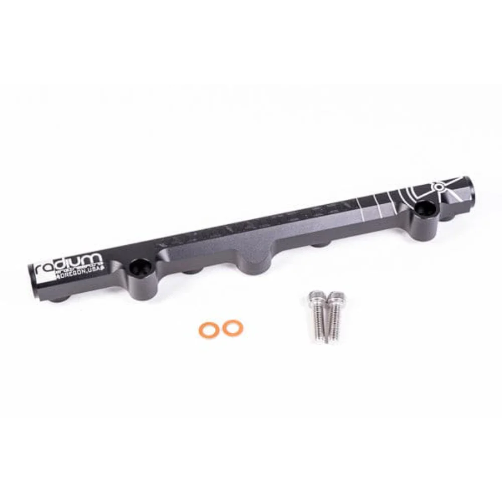 Radium Engineering Fuel Rail Honda K-Series
