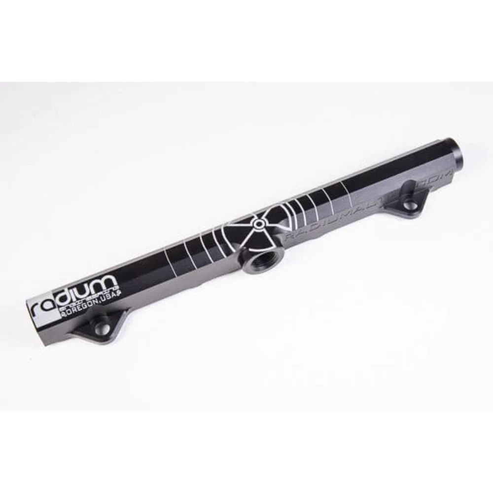 Radium Engineering Fuel Rail Kit For Mitsubishi Evo 8-9