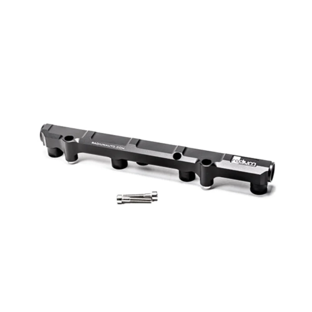 Radium Engineering Fuel Rail / Port Injection VW/Audi EA888