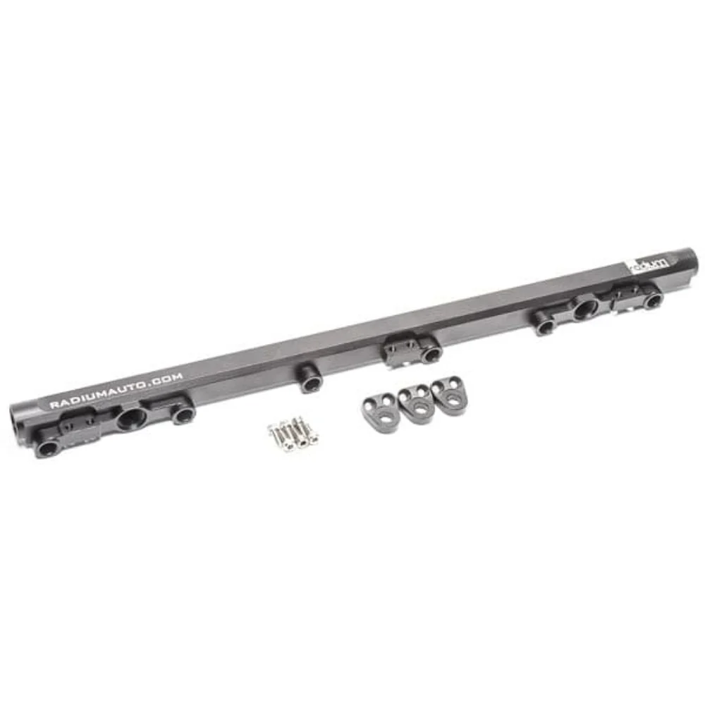 Radium Engineering Fuel Rail For Toyota 1JZ-GTE VVT-I