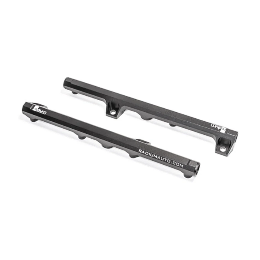 Radium Engineering Fuel Rails For Toyota 1UZ-FE Non-VVT-I