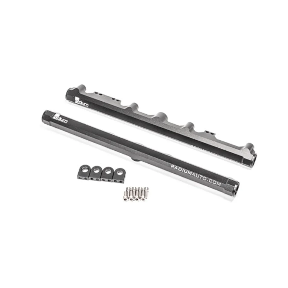 Radium Engineering Fuel Rails For Toyota 3UZ-FE/1UZ-FE VVT-I
