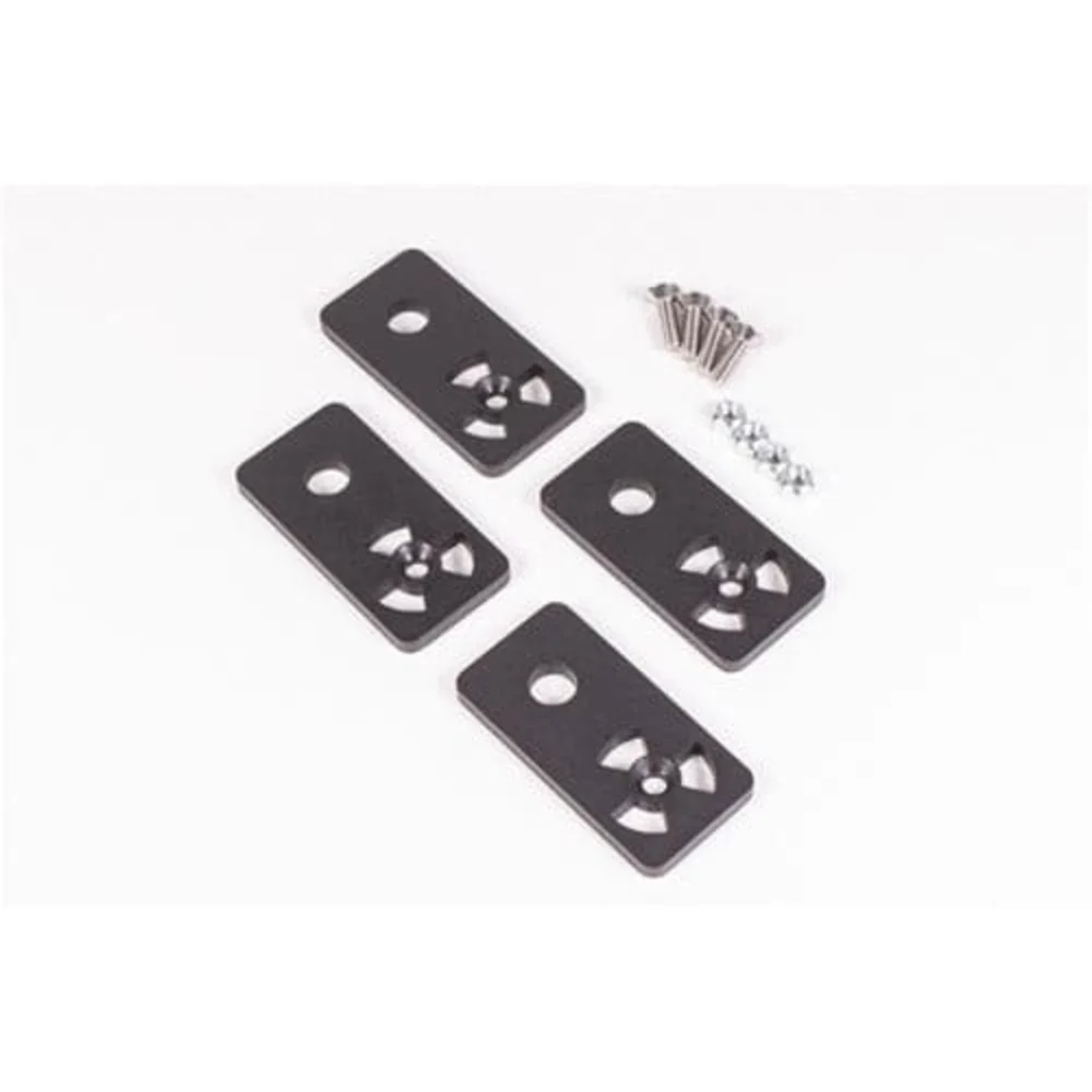 Radium Engineering Rear Clamshell Shim Kit For Lotus Exige (All)