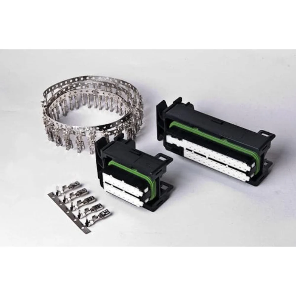Radium Engineering T4 ECU Connectors And Pins For Lotus (2ZZ-GE) 04-05