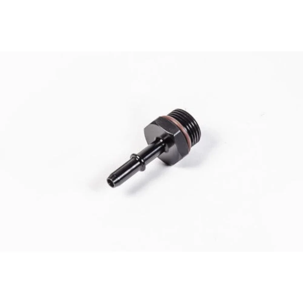 Radium Engineering Universal 8AN Orb to 5/16 SAE Male