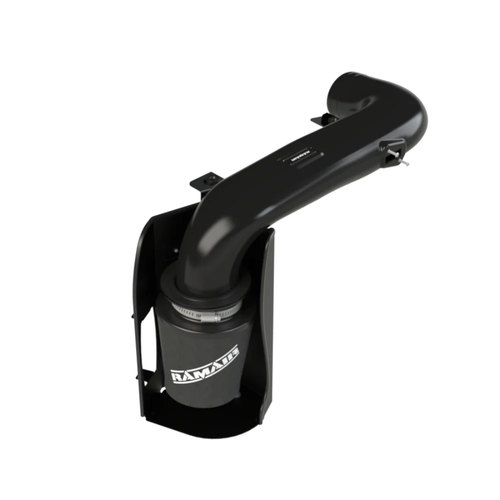 Ramair Foam Intake Kit BMW F Series N57 EURO 5 only