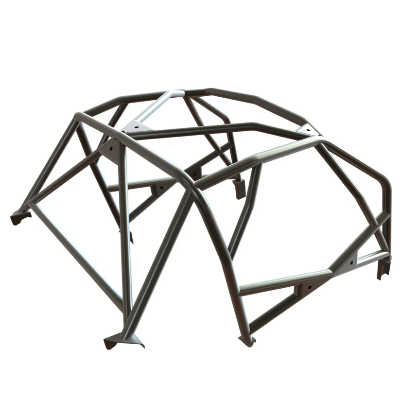 SW Motorsports Weld-in Roll Cage Honda S2000 Cup Championship (S2000R) - Image 2