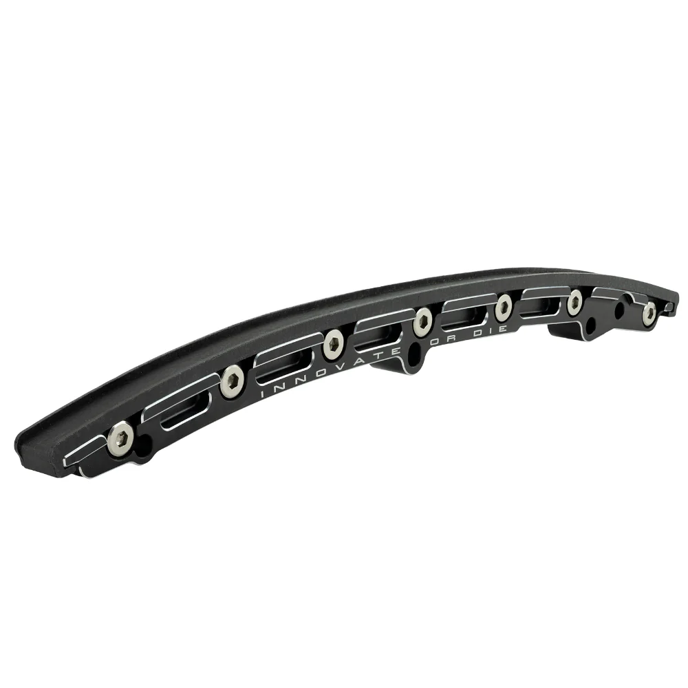 Skunk2 Racing Chain Rail Set of 2 Honda K20A K20Z K24A K24Z - Image 2