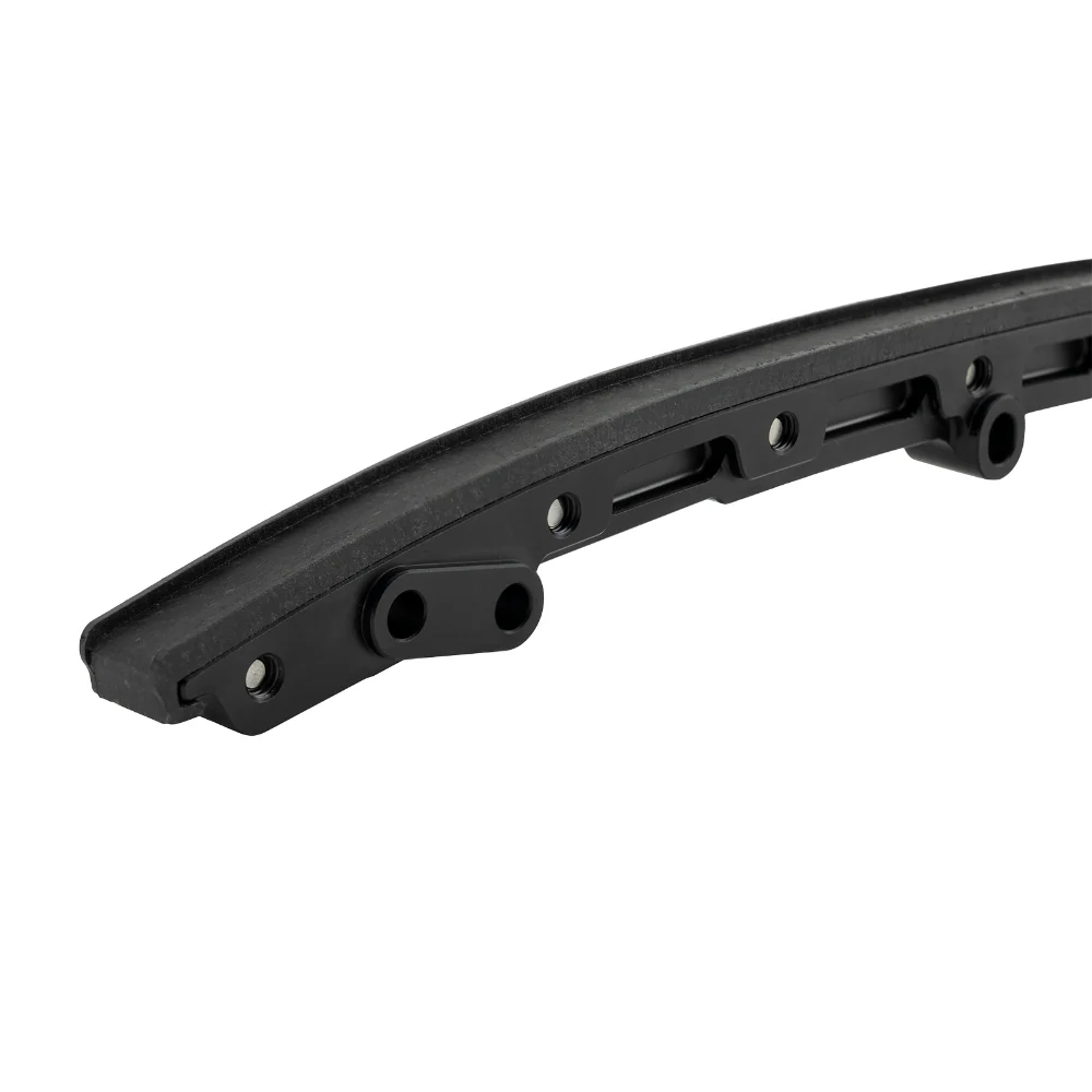 Skunk2 Racing Chain Rail Set of 2 Honda K20A K20Z K24A K24Z - Image 3