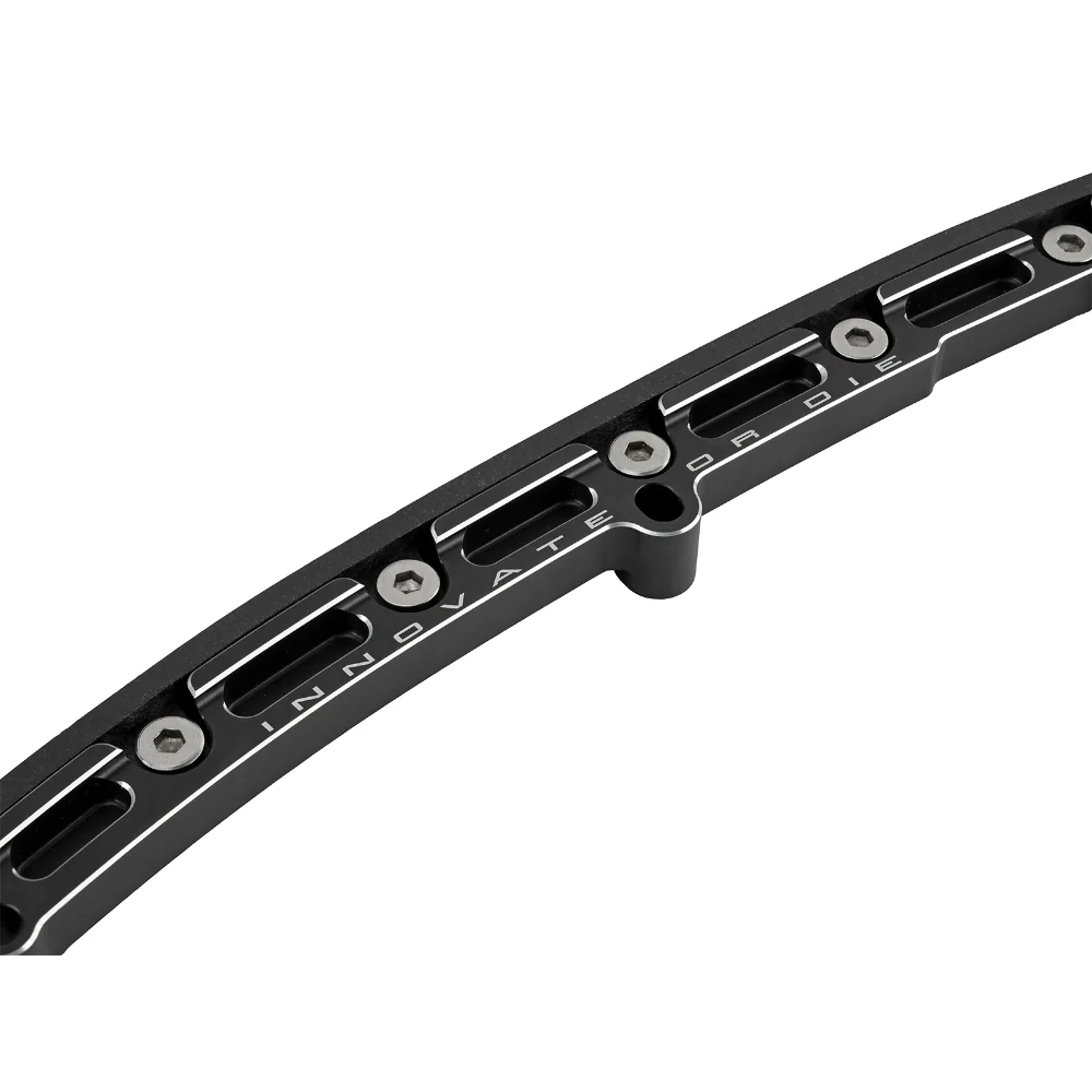 Skunk2 Racing Chain Rail Set of 2 Honda K20A K20Z K24A K24Z - Image 5