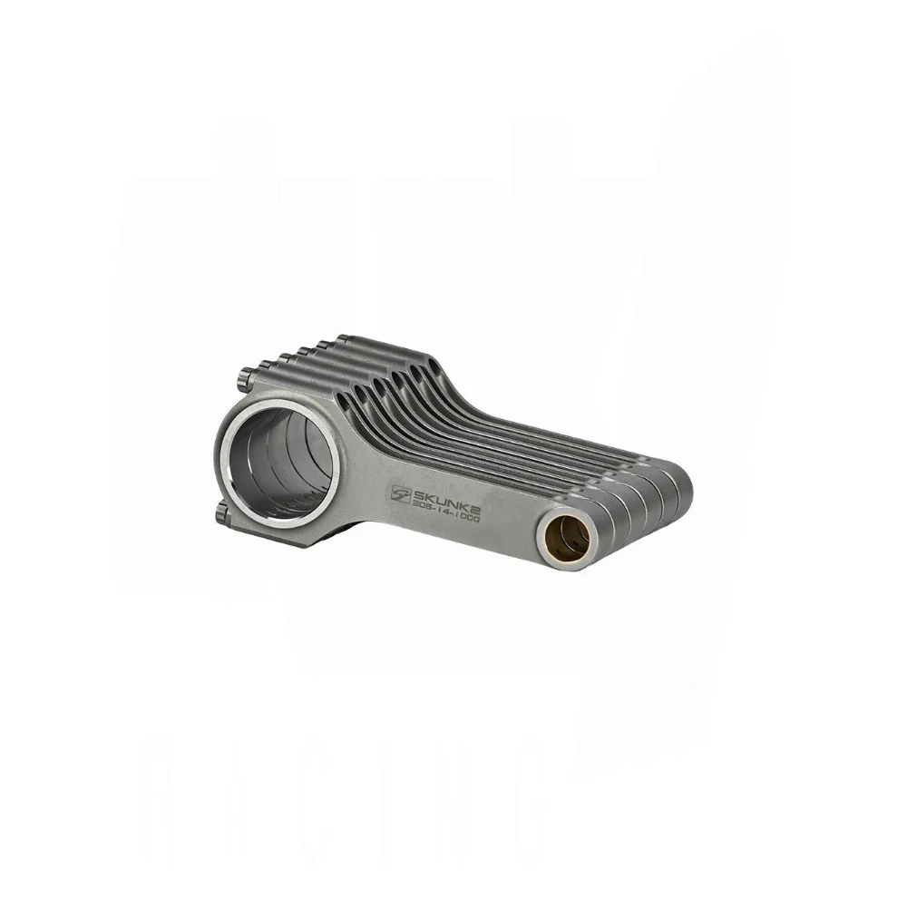 Skunk2 Racing Connecting Rods Alpha Series Set of 6 Toyota/BMW B58