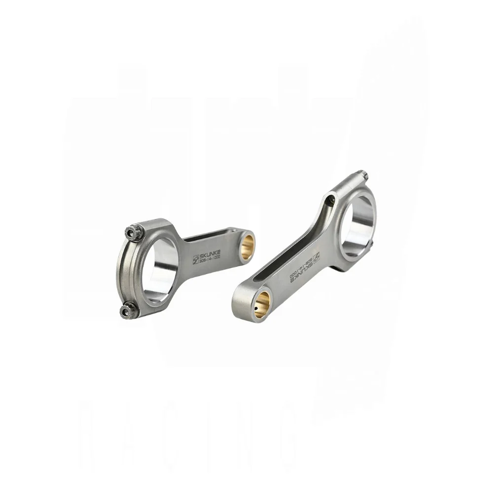 Skunk2 Racing Connecting Rods Alpha Series Set of 6 Toyota/BMW B58 - Image 3