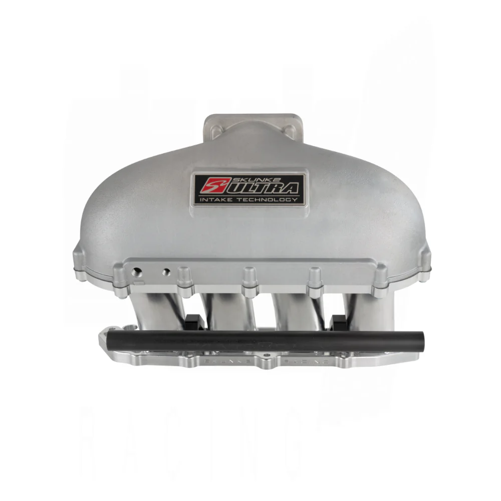 Skunk2 Racing Intake Manifold Ultra Race Centerfeed Honda Civic B16A B16B B17A B18C 99-00 - Image 2