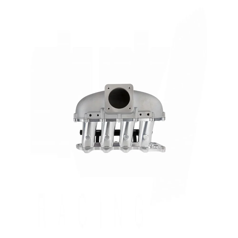 Skunk2 Racing Intake Manifold Ultra Race Centerfeed Honda Civic B16A B16B B17A B18C 99-00 - Image 3