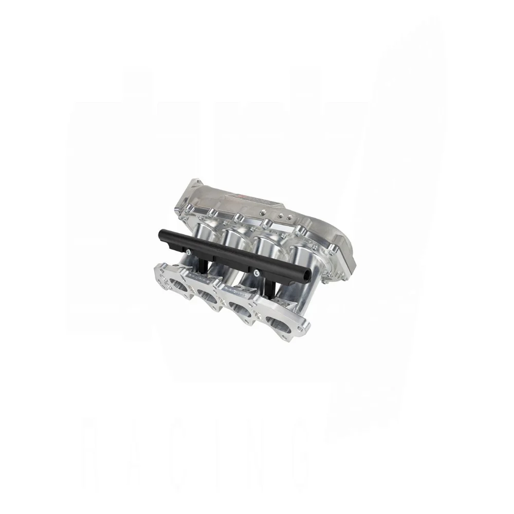 Skunk2 Racing Intake Manifold Ultra Race Centerfeed Honda Civic B16A B16B B17A B18C 99-00 - Image 4