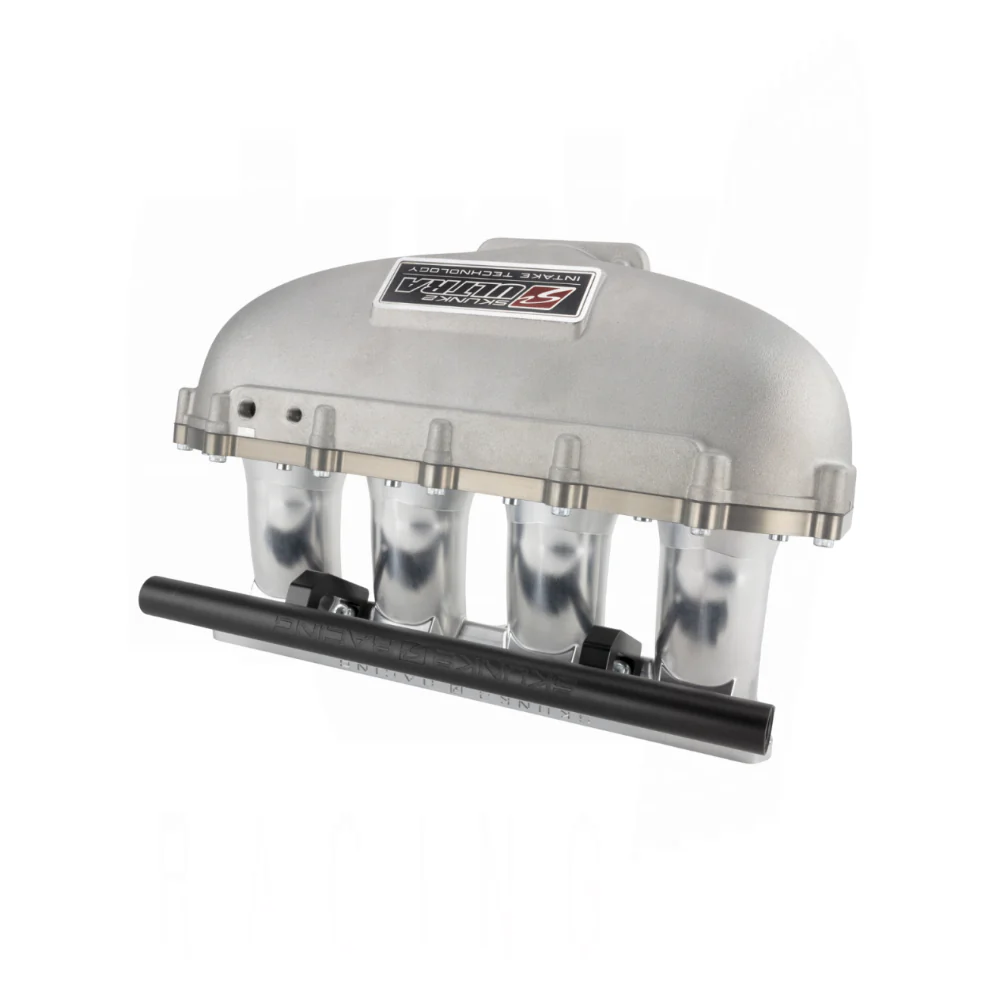 Skunk2 Racing Intake Manifold Ultra Race Centre feed Honda Civic Type R EP3 K20A 01-05