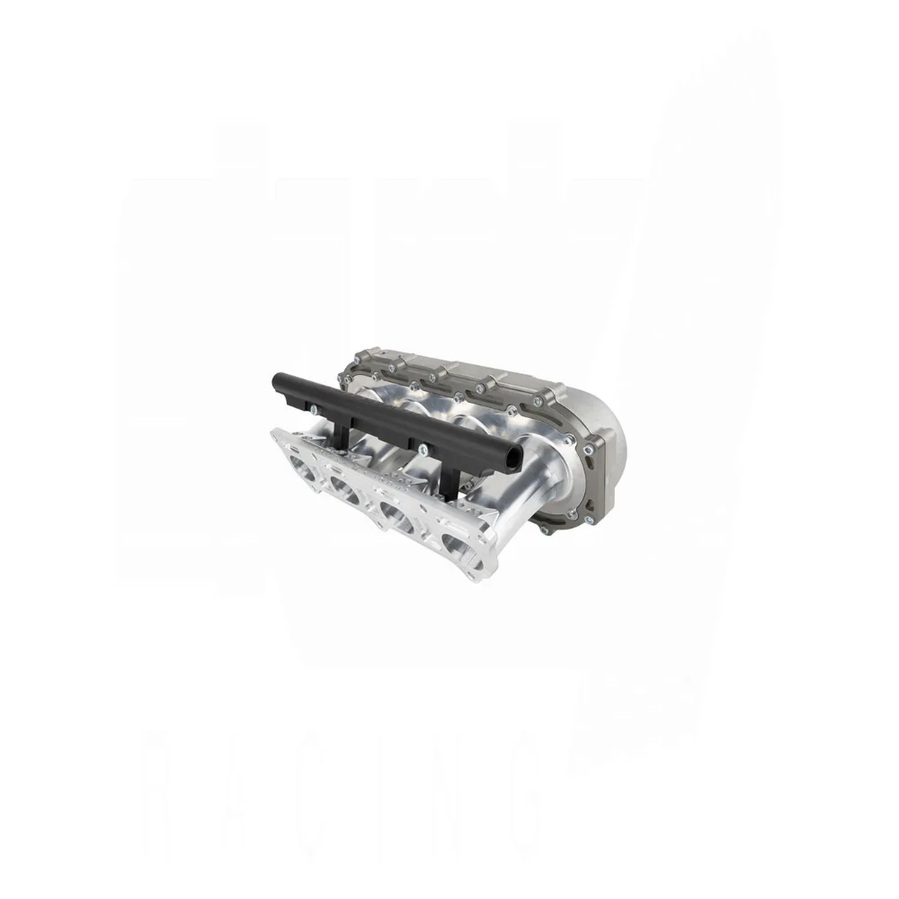 Skunk2 Racing Intake Manifold Ultra Race Centre feed Honda Civic Type R EP3 K20A 01-05 - Image 3
