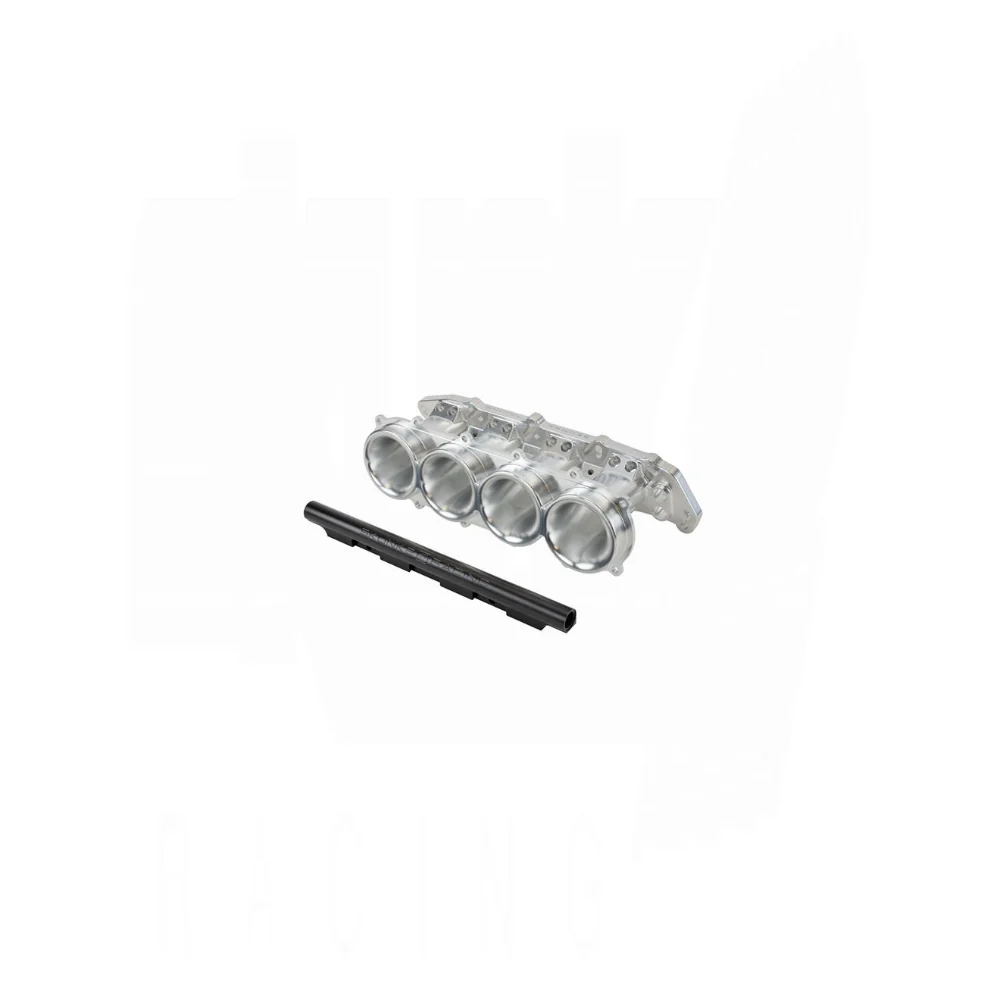 Skunk2 Racing Intake Manifold Ultra Race No Plenum Honda B16A B16B B17A B18C - Image 3
