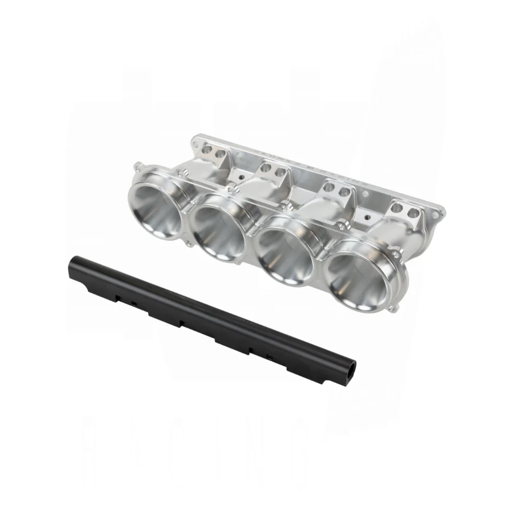Skunk2 Racing Intake Manifold Ultra Race No Plenum Honda K20A - Image 2