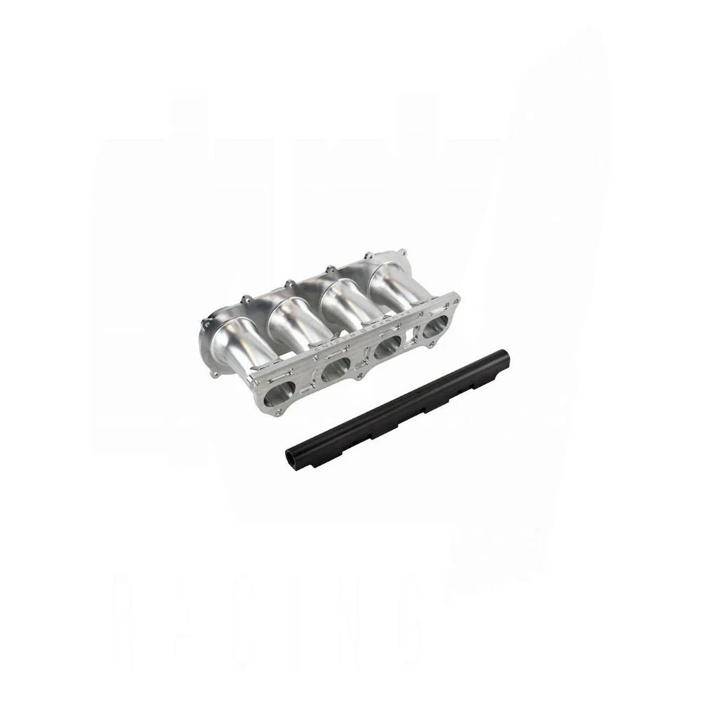 Skunk2 Racing Intake Manifold Ultra Race No Plenum Honda K20A - Image 3