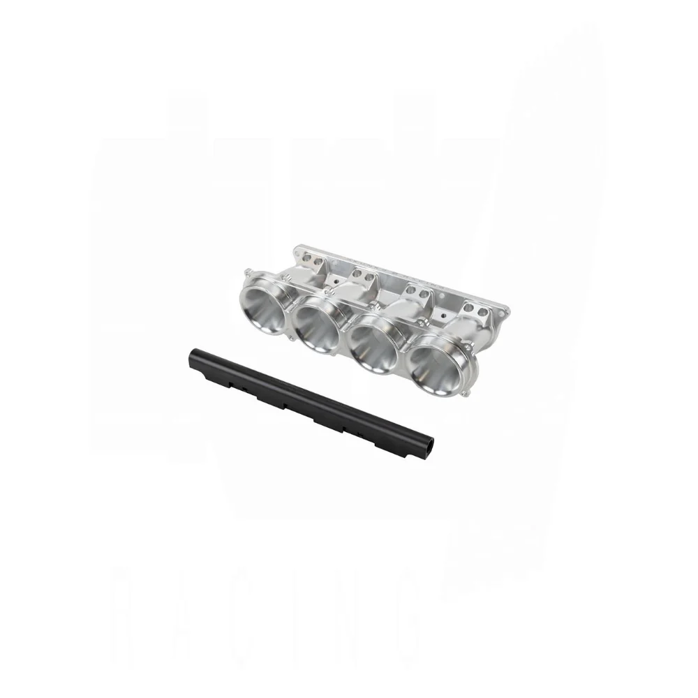 Skunk2 Racing Intake Manifold Ultra Race No Plenum Honda K20A - Image 4