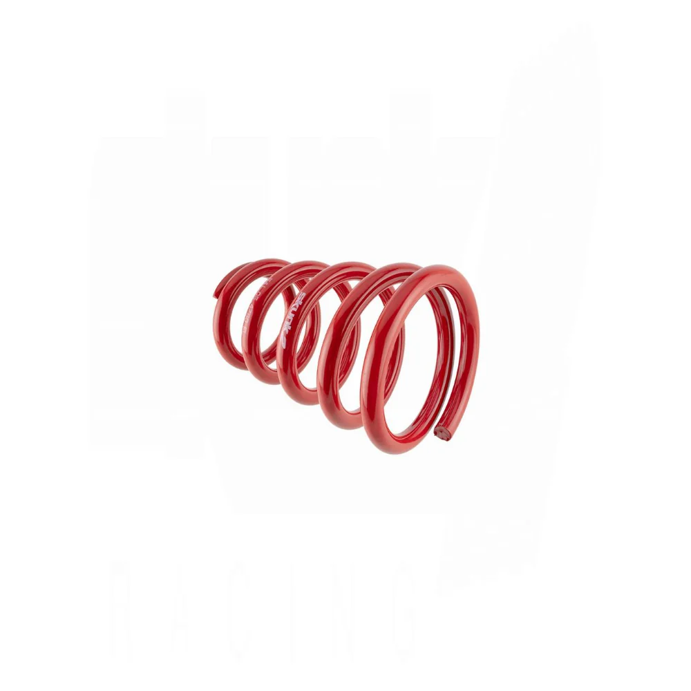 Skunk2 Racing Lowering Spring Front Left 7" L x 2.5" ID to 3.75" OD 8kg/mm 448lb/in Honda Civic 06-11 - Image 2
