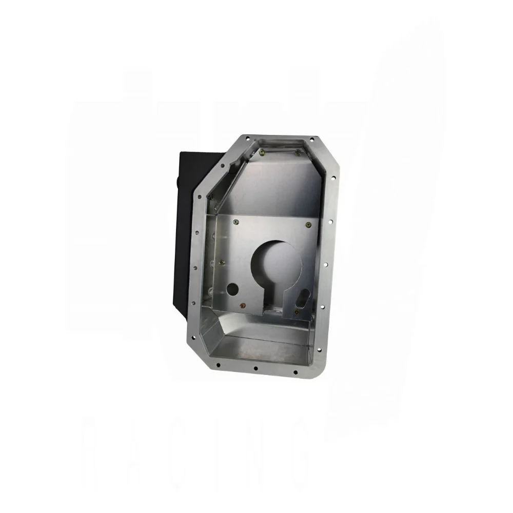 Skunk2 Racing Racing Oil Pan Lean Mount Honda K20A K20Z K24A