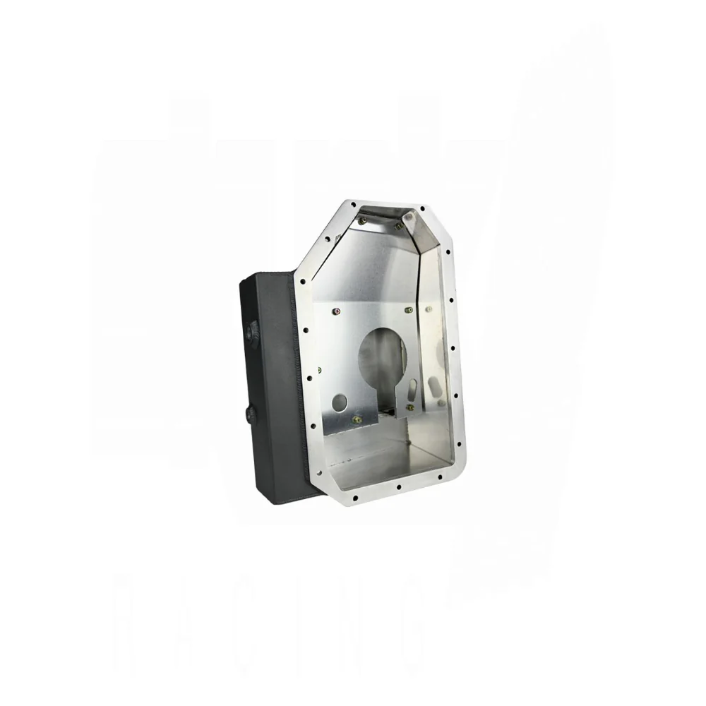 Skunk2 Racing Racing Oil Pan Standard Mount Honda K20A K20Z K24A