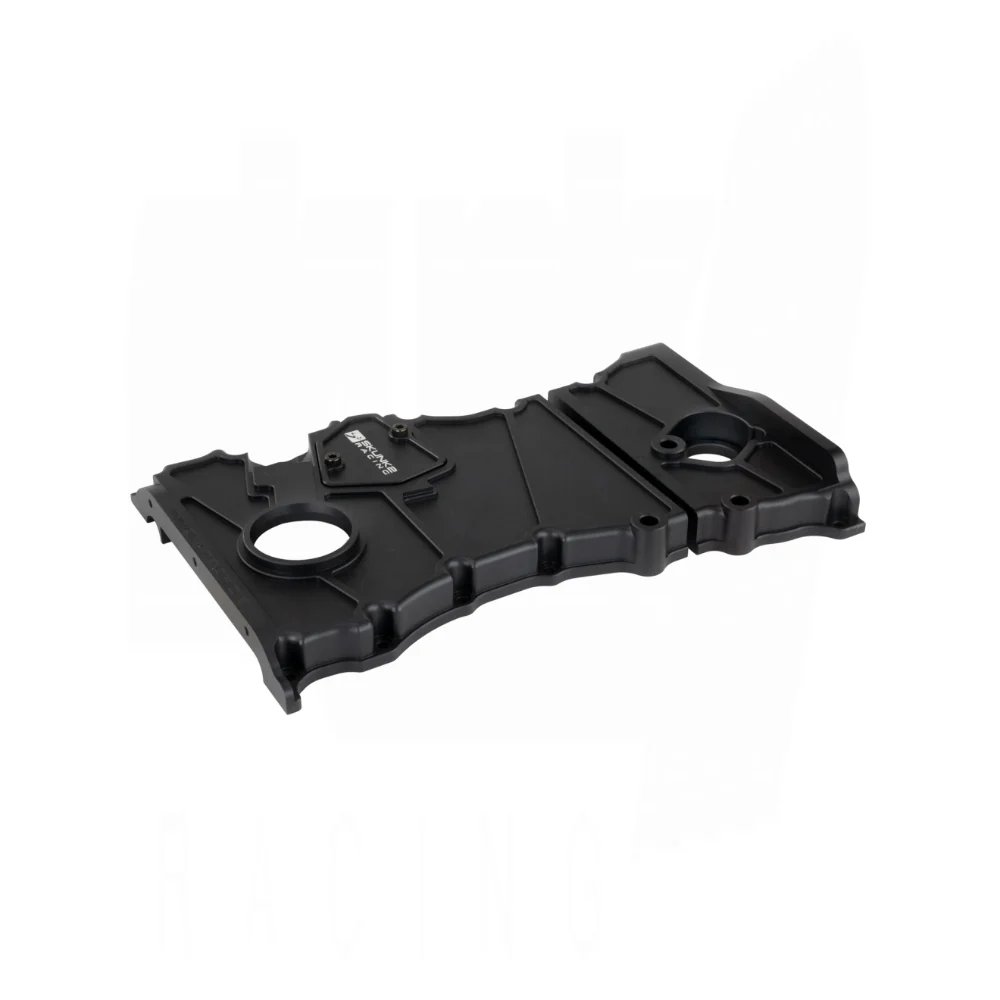 Skunk2 Racing Timing Chain Cover Billet Honda Civic K20A 02-06 - Image 2