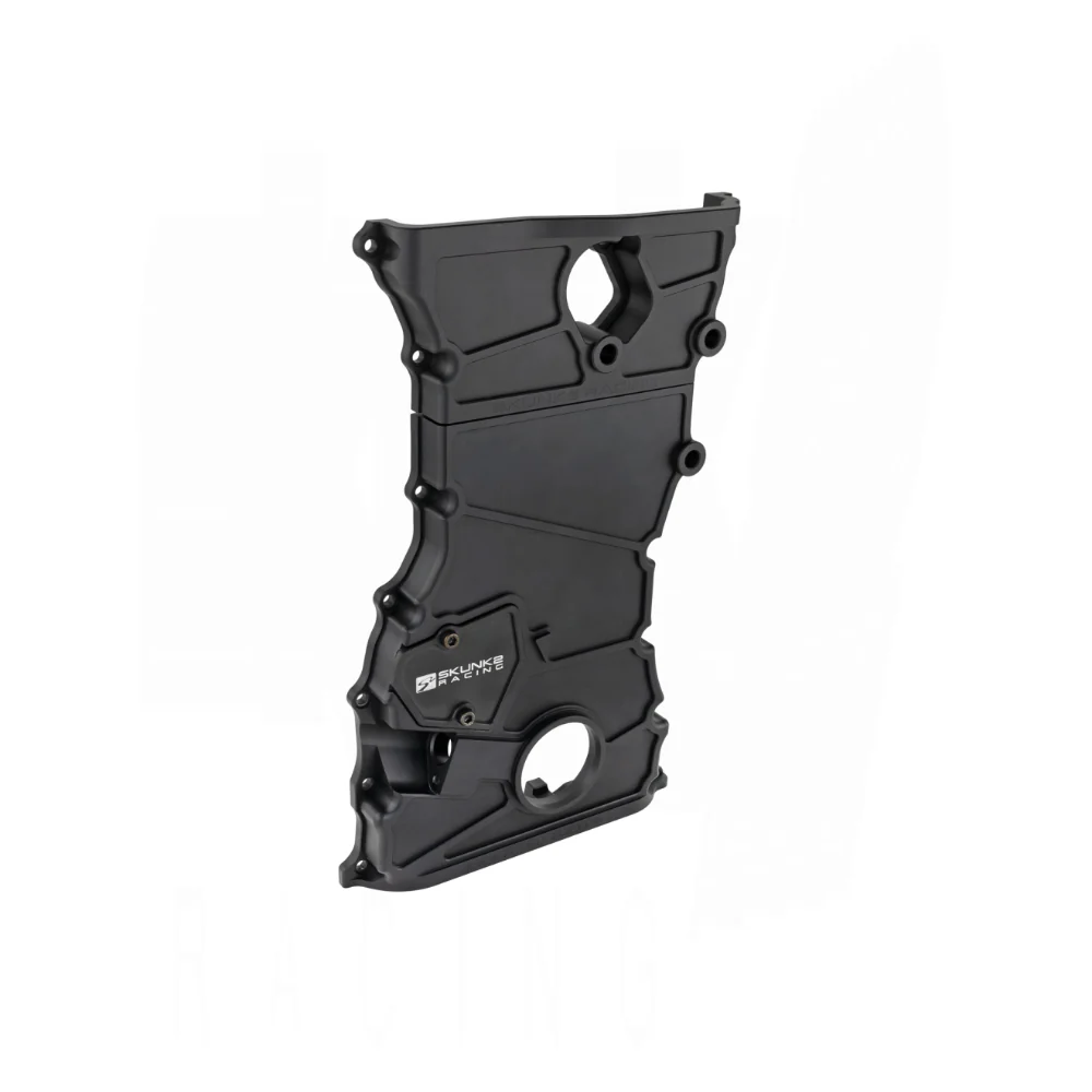 Skunk2 Racing Timing Chain Cover Billet Honda K24A