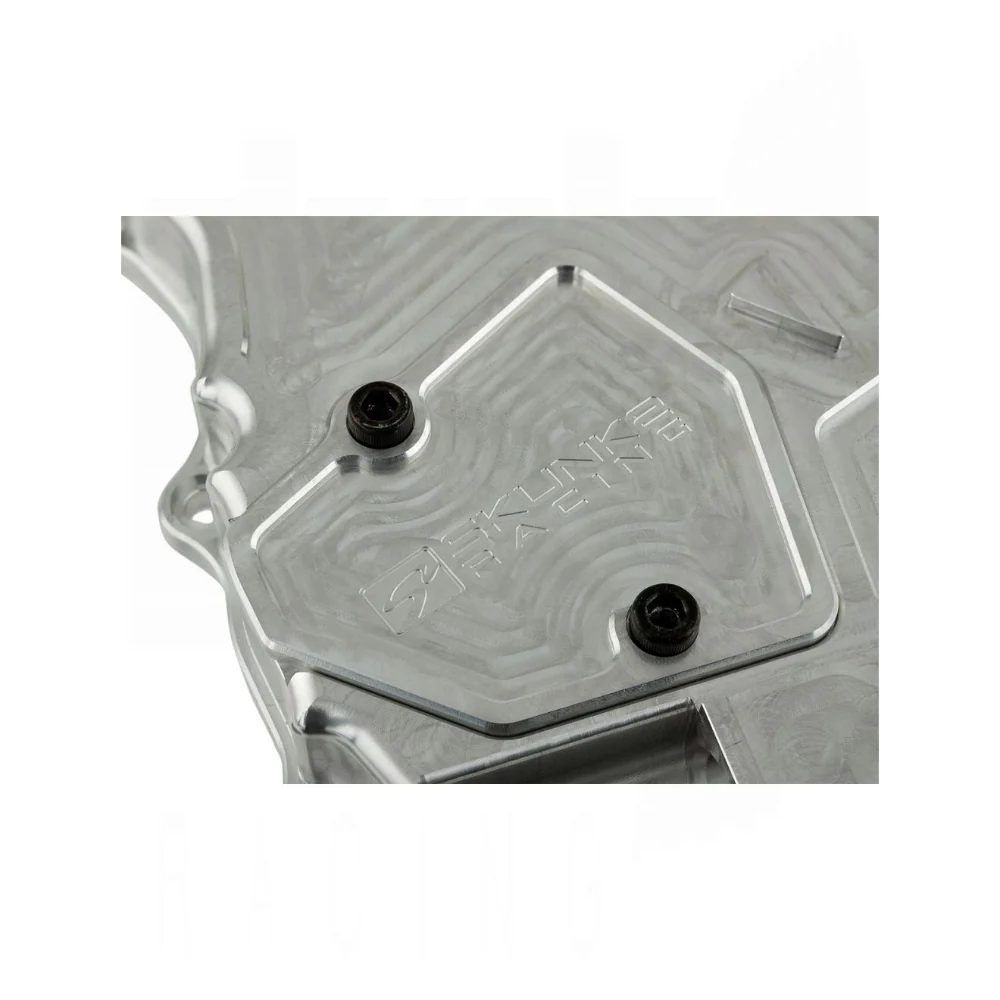 Skunk2 Racing Timing Chain Cover Billet Honda K24A - Image 5