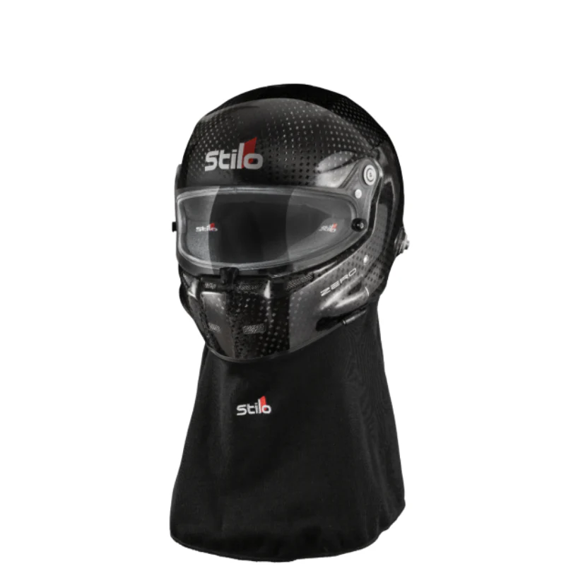 Stilo Helmet Skirt for ST5 and ST6