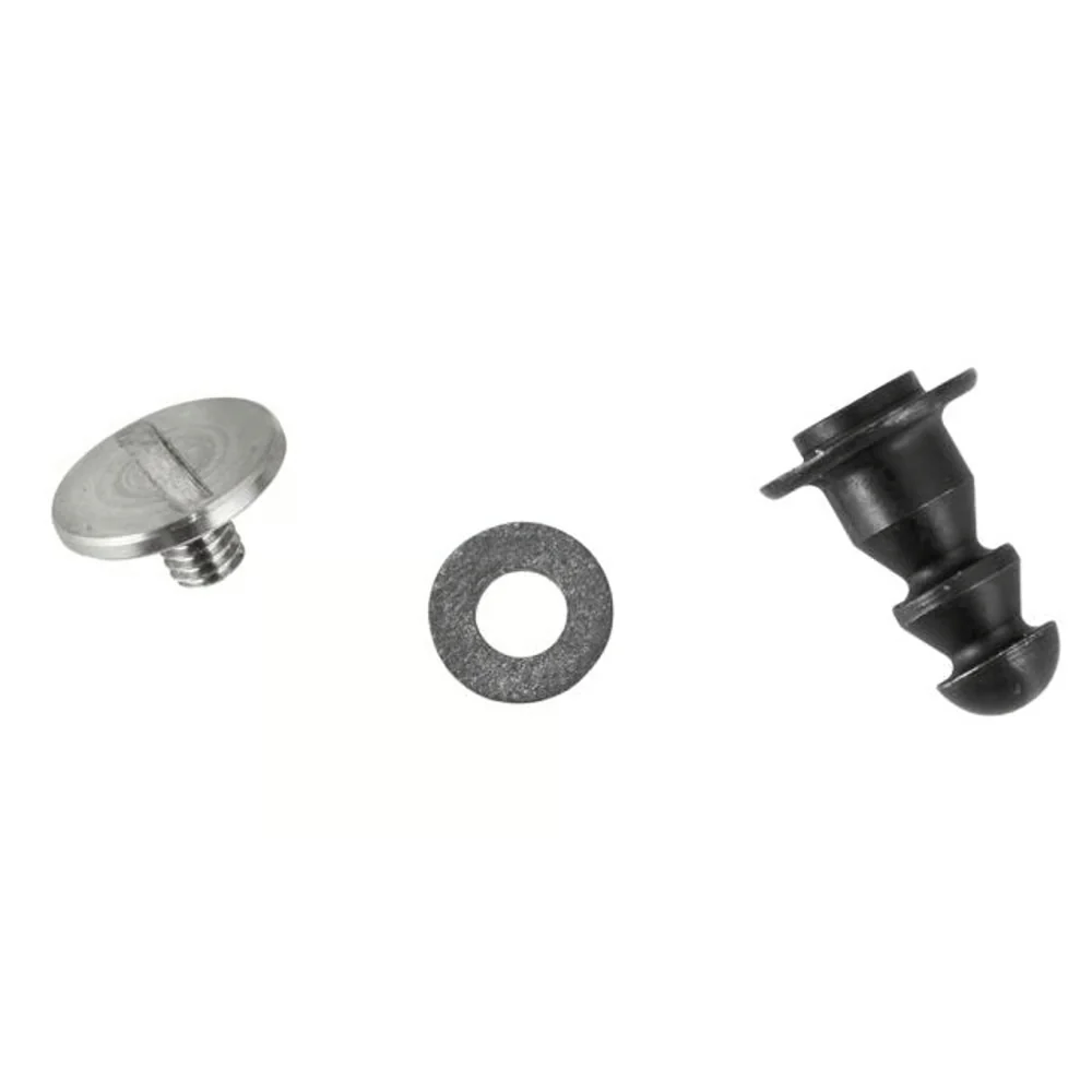 Stilo Spare ST6 Visor Locking System