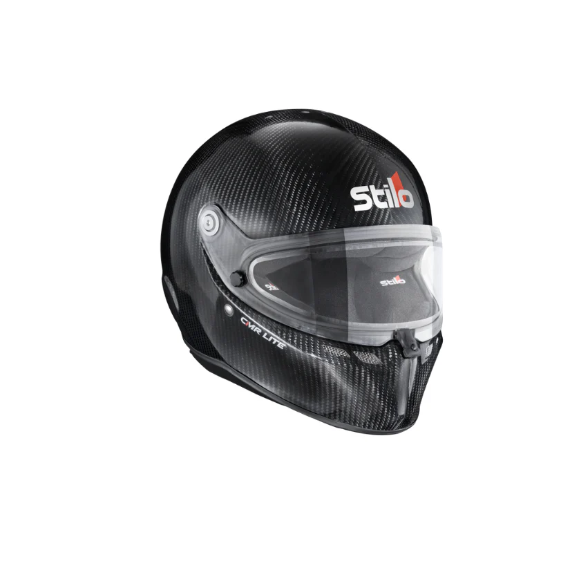 Stilo ST6 CMR Carbon Lite Helmet Snell CMR 2016 - Image 2