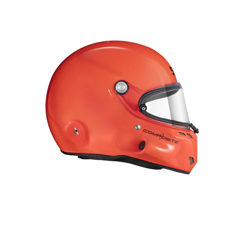 Stilo ST6 F Offshore Composite Helmet FIA 8859-2024/Snell SA2025 - Image 2
