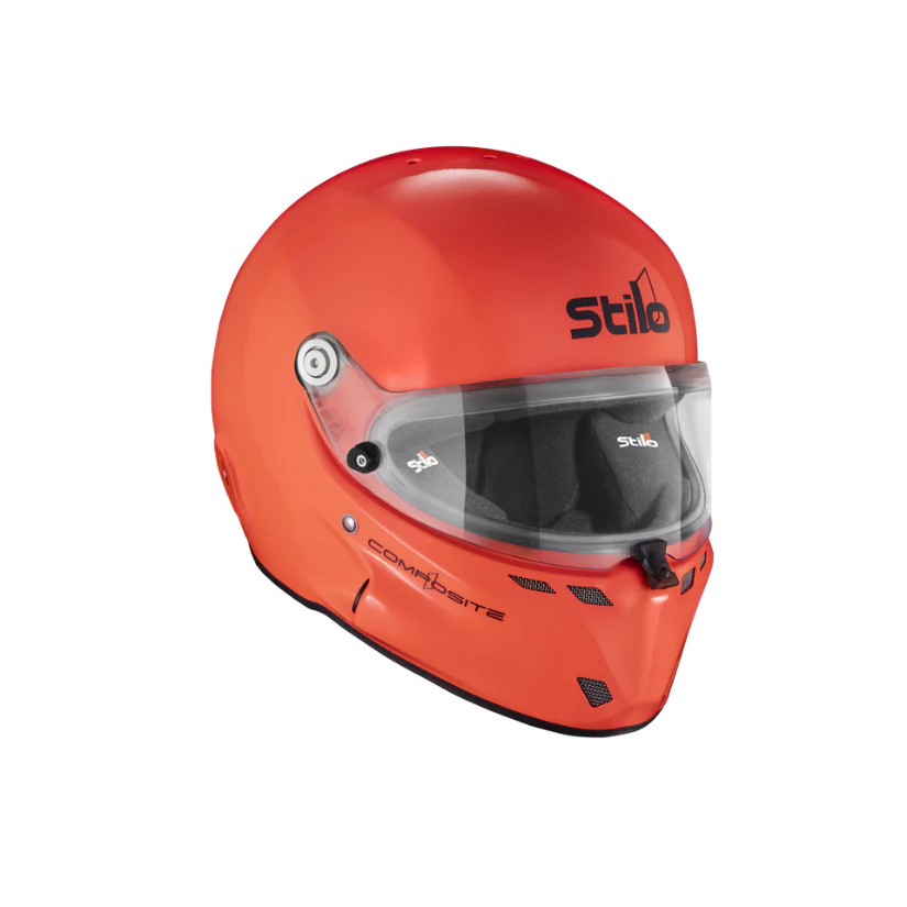 Stilo ST6 F Offshore Composite Helmet FIA 8859-2024/Snell SA2025 - Image 3