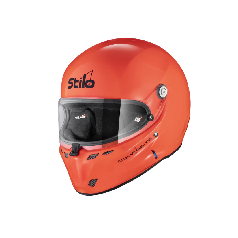 Stilo ST6 F Offshore Composite Helmet FIA 8859-2024/Snell SA2025 - Image 4