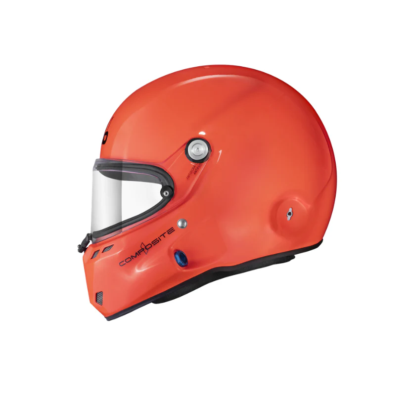 Stilo ST6 F Offshore Composite Helmet FIA 8859-2024/Snell SA2025 - Image 5