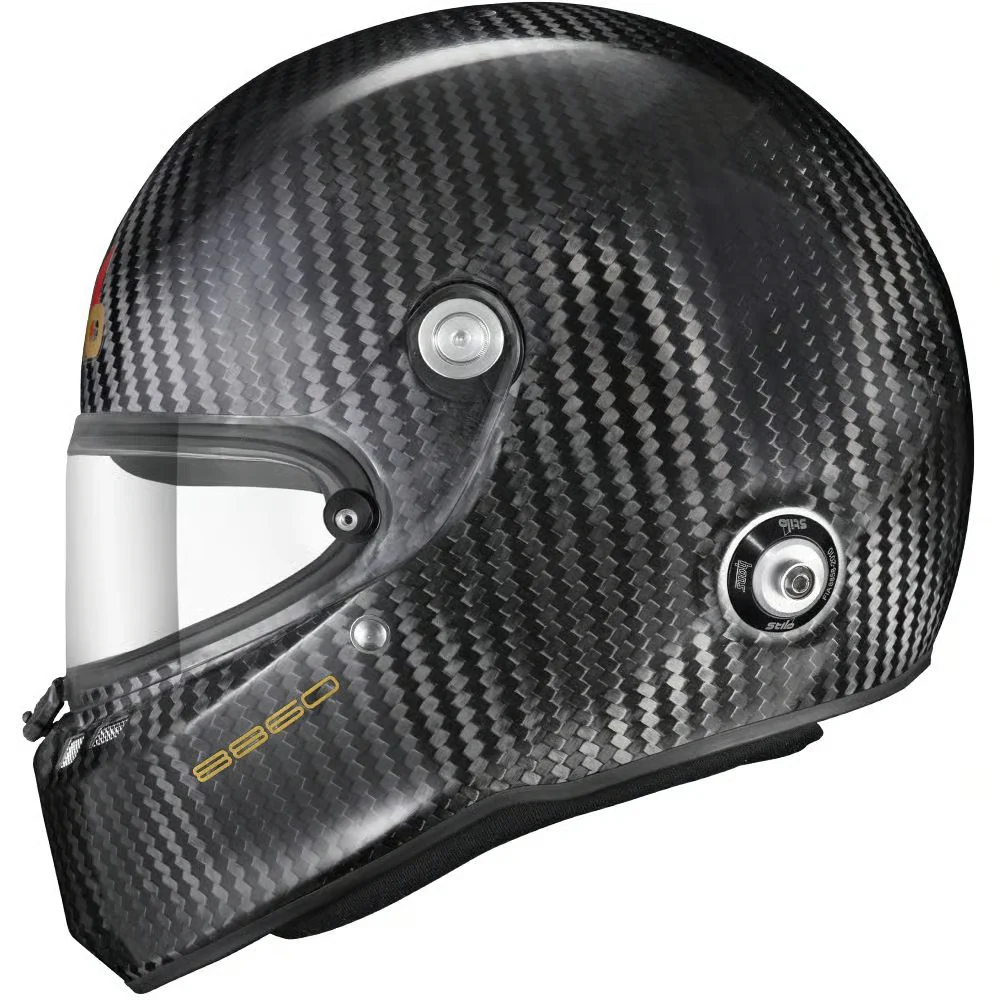 Stilo ST6 FN 8860 Helmet - Image 3