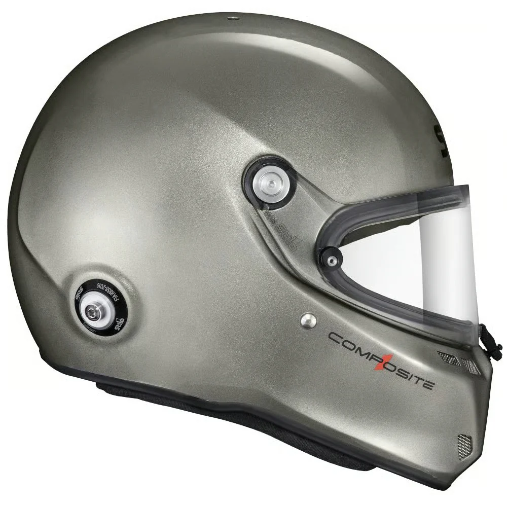 Stilo ST6 FN Composite Helmet - Image 5