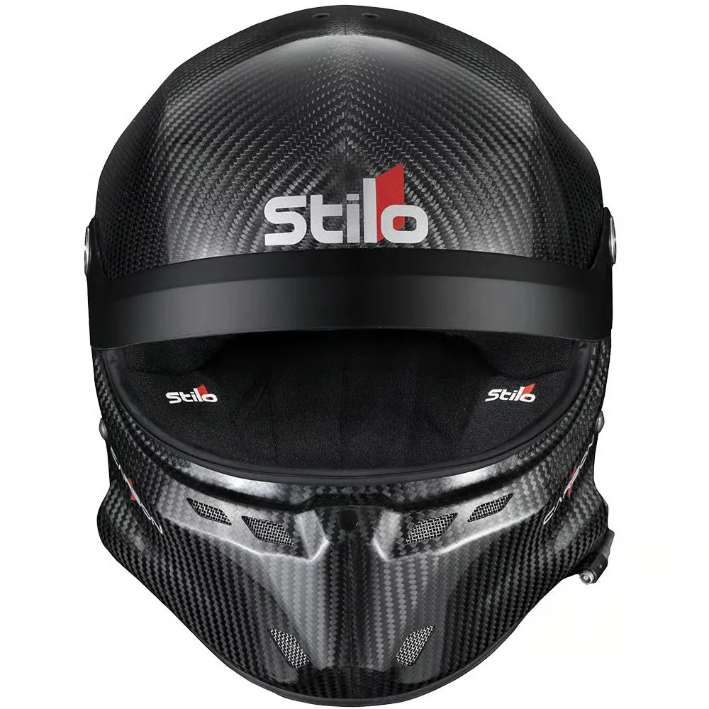 Stilo ST6 GT Carbon Helmet - Image 2