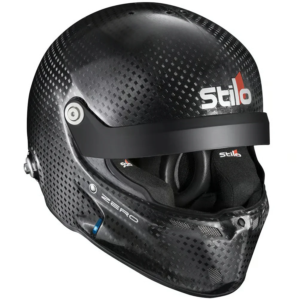 Stilo ST6 GT Zero Helmet - Image 4