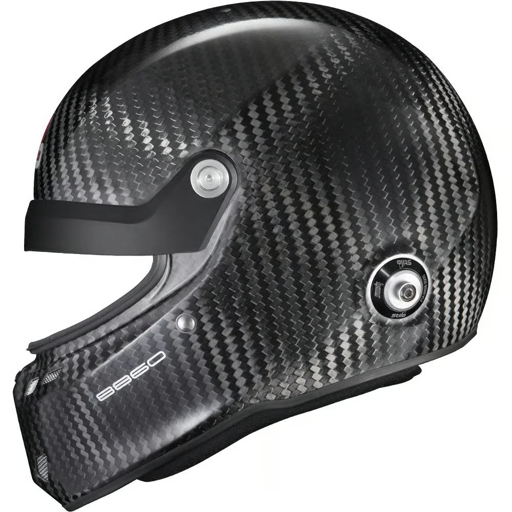 Stilo ST6 GTN 8860 Helmet - Image 3