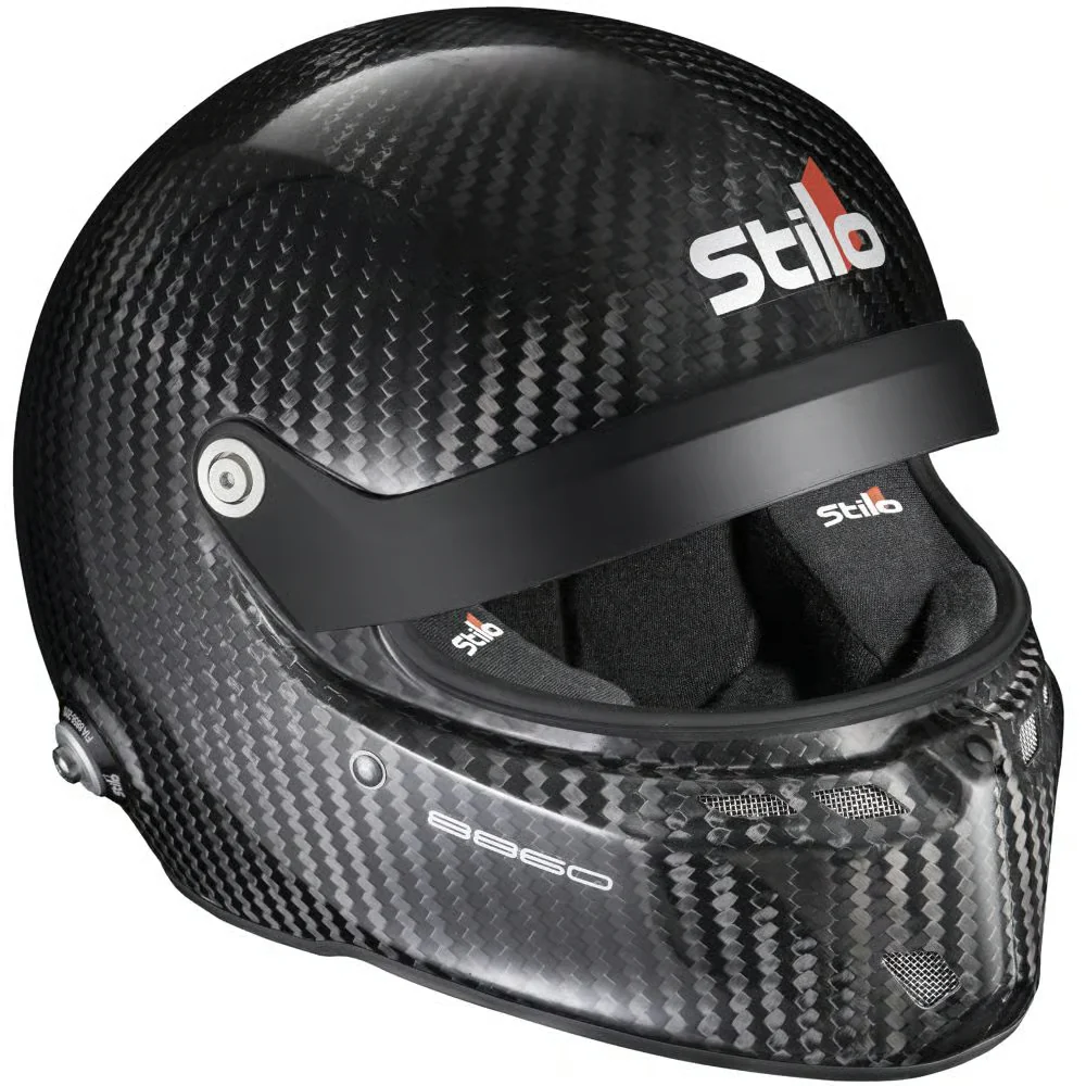 Stilo ST6 GTN 8860 Helmet - Image 4