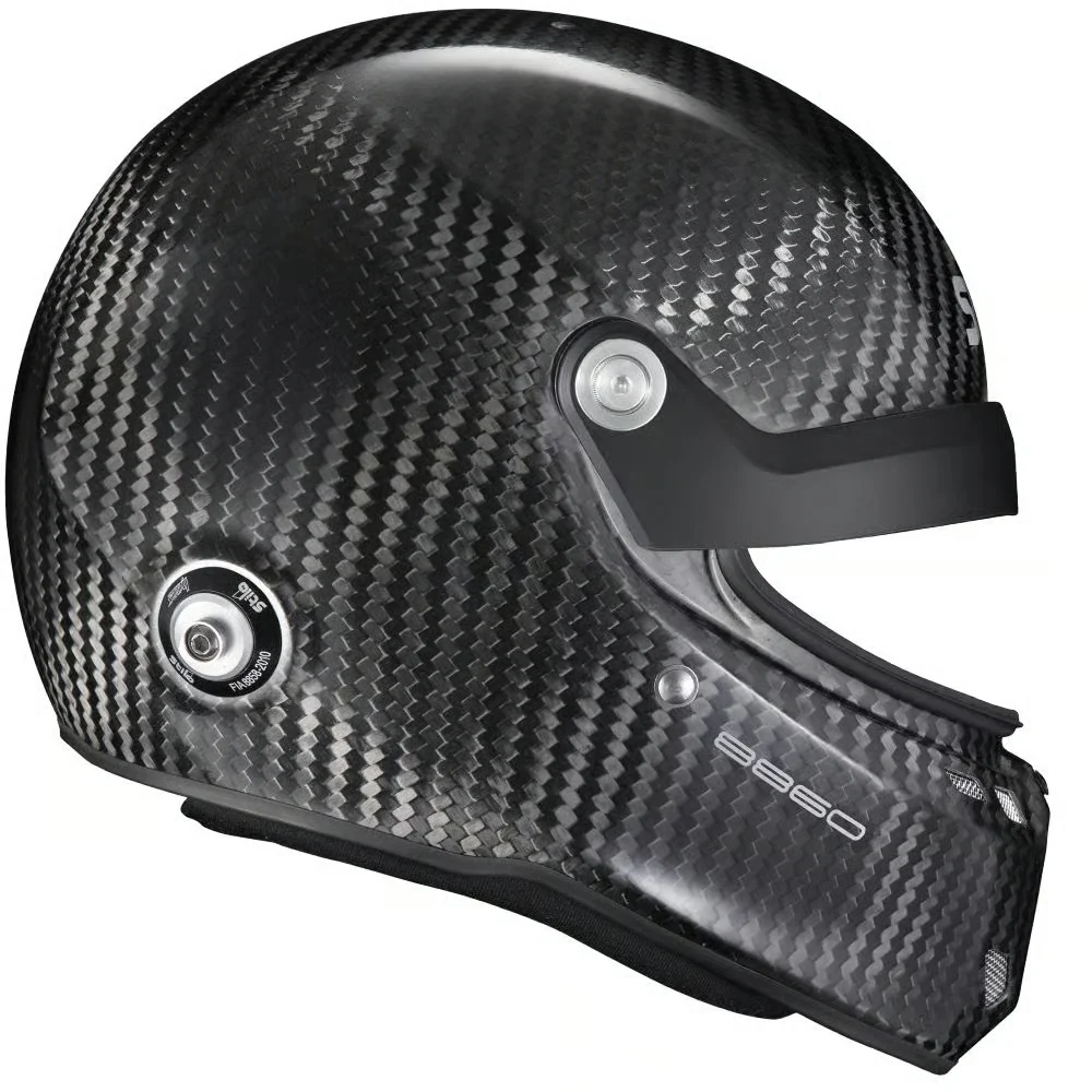 Stilo ST6 GTN 8860 Helmet - Image 5