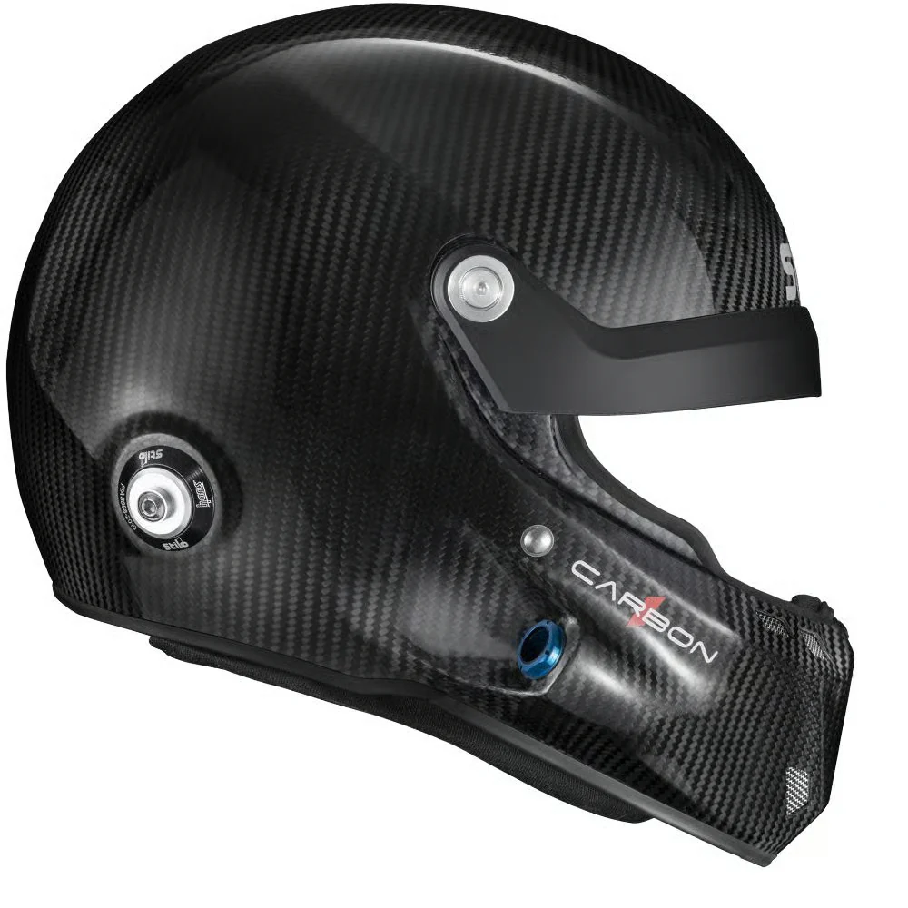Stilo ST6 Rally Carbon Helmet - Image 5