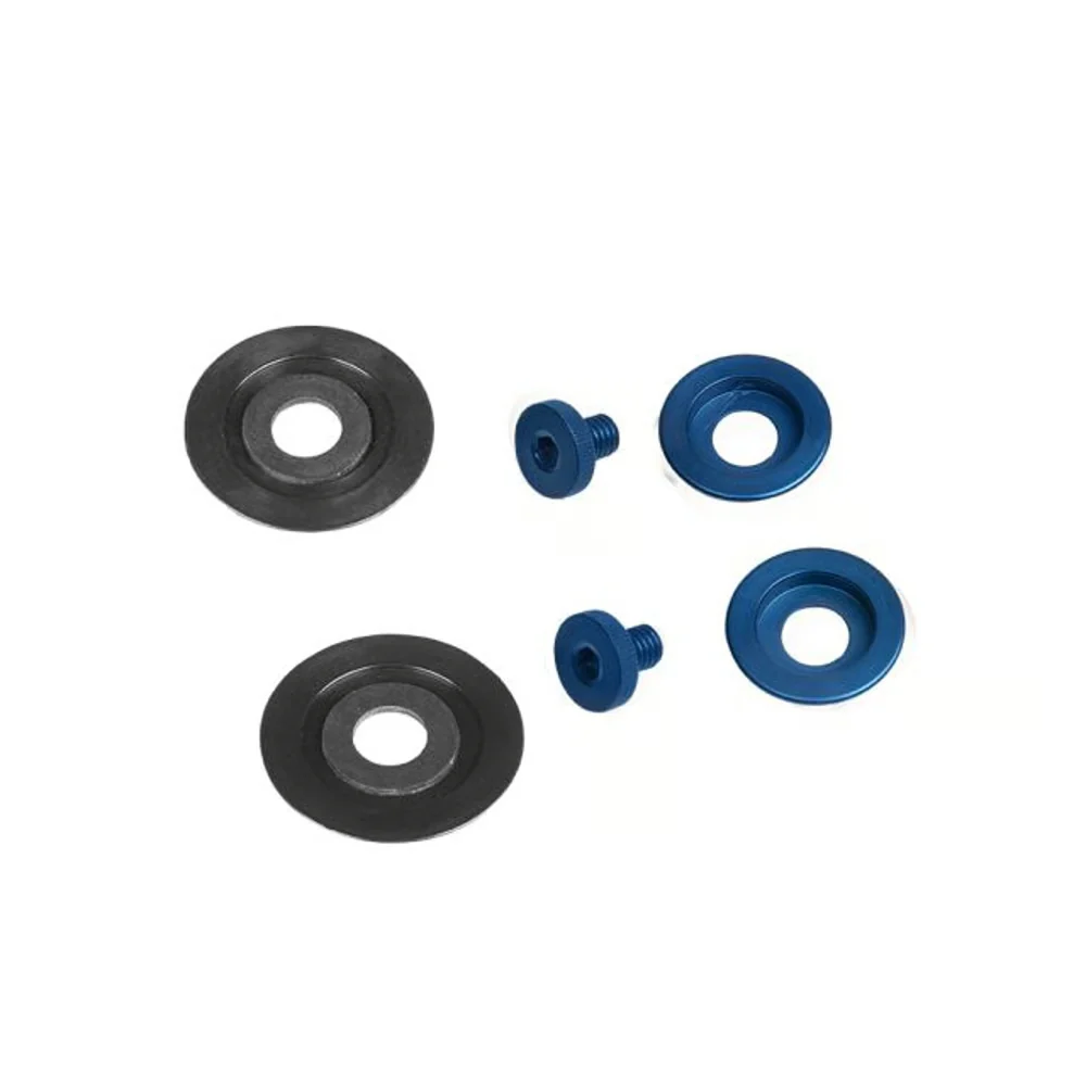 Stilo ST6 Screw Kit for Visors or Sun Screens - Image 2