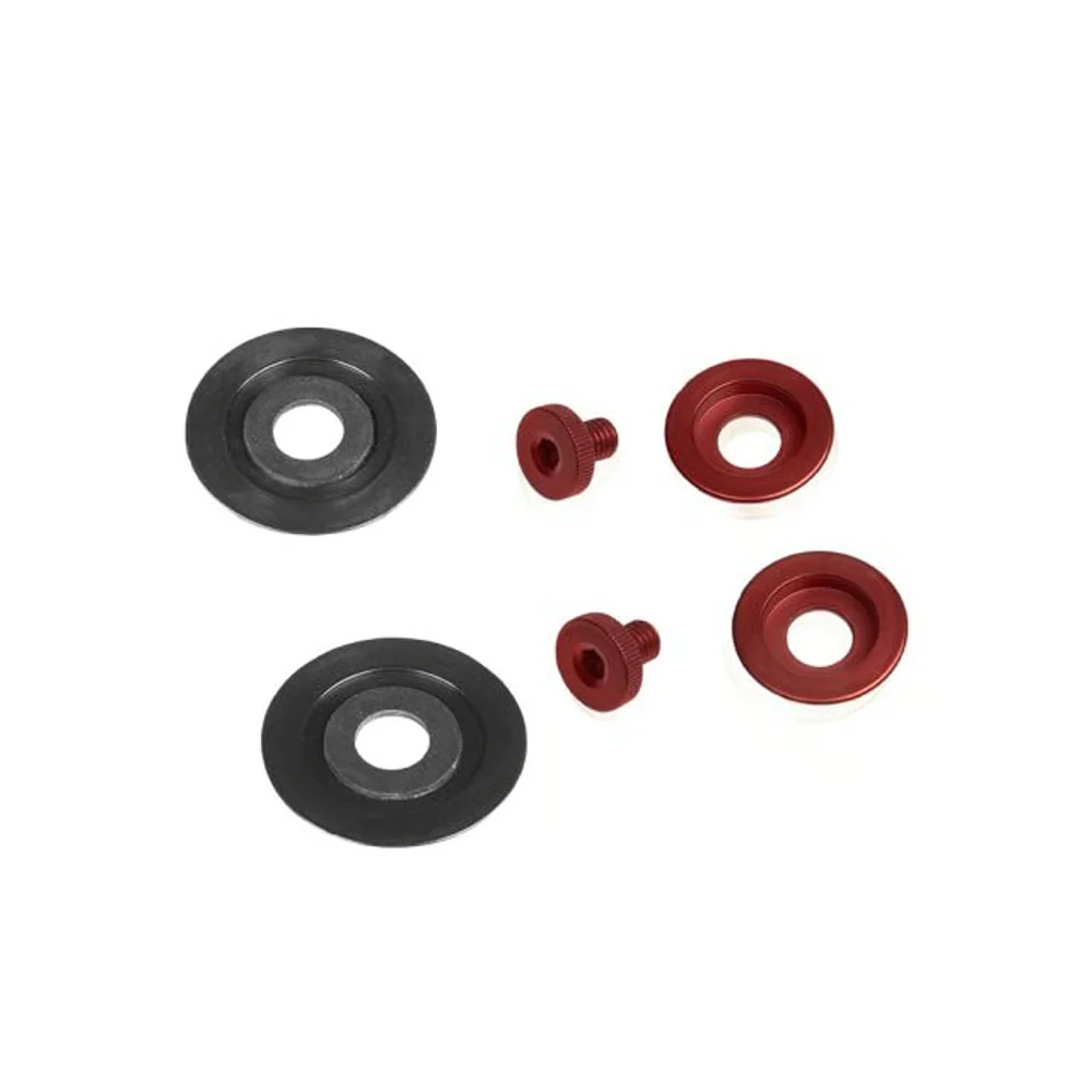 Stilo ST6 Screw Kit for Visors or Sun Screens - Image 3