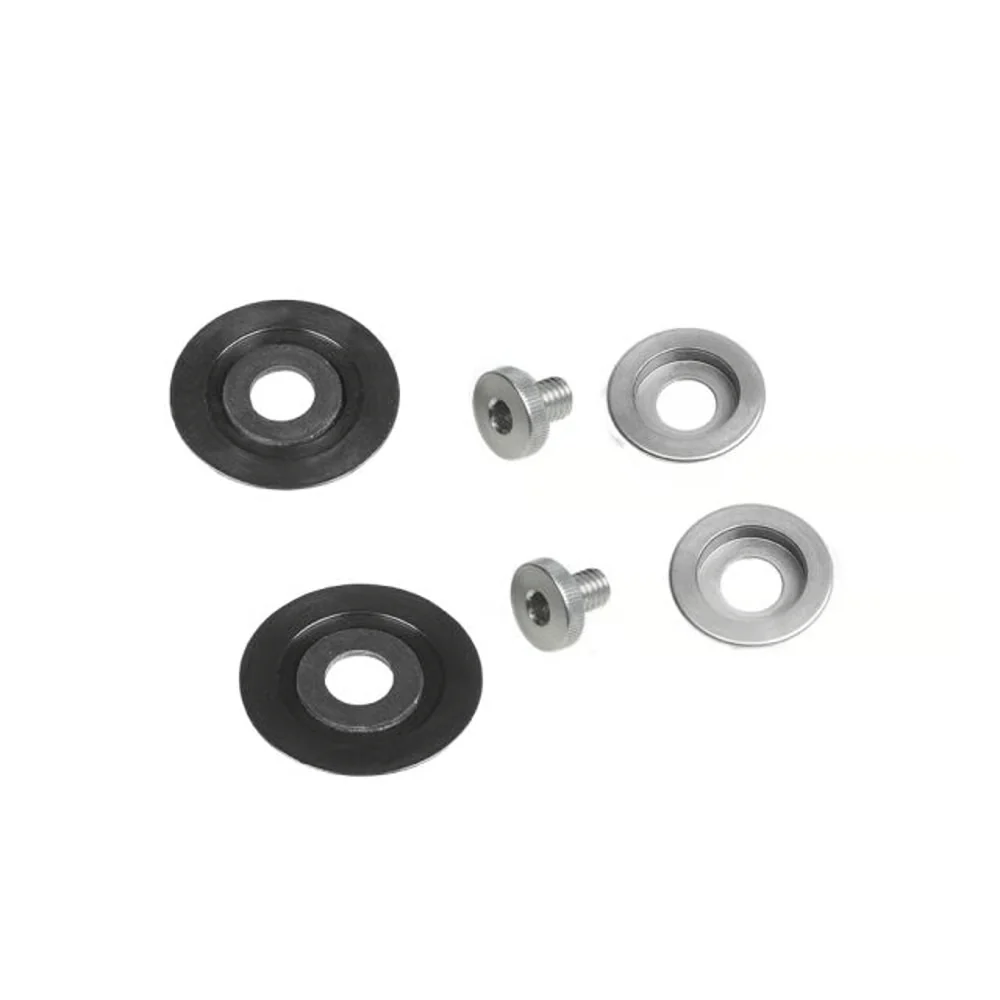Stilo ST6 Screw Kit for Visors or Sun Screens - Image 4
