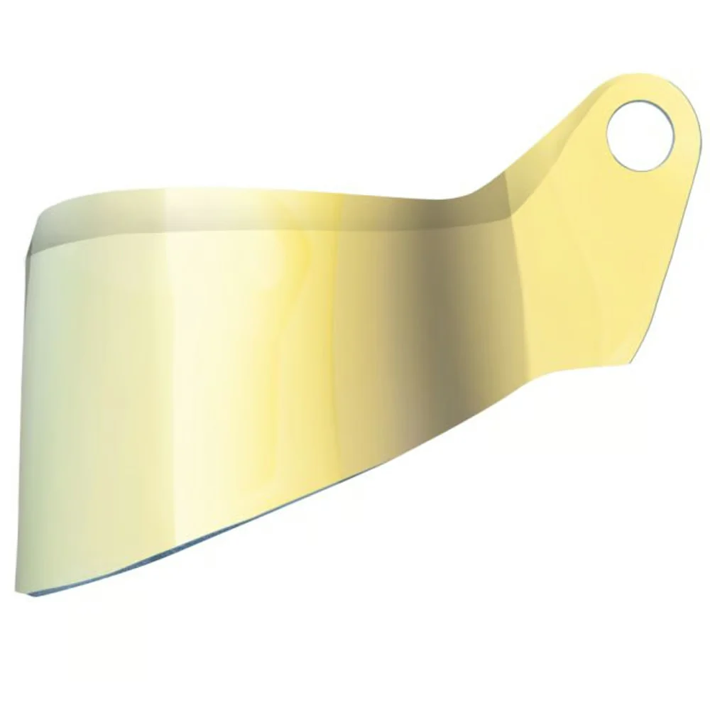 Stilo ST6 Short Helmet Visor - Image 3